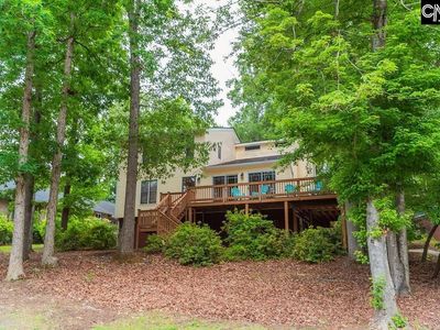 142 Cheshire Drive , Columbia, SC 29210