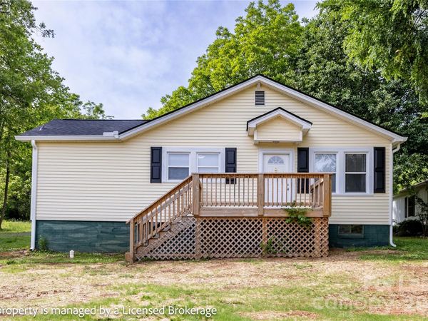 20445 Saint Martin Road , Albemarle, NC 28001