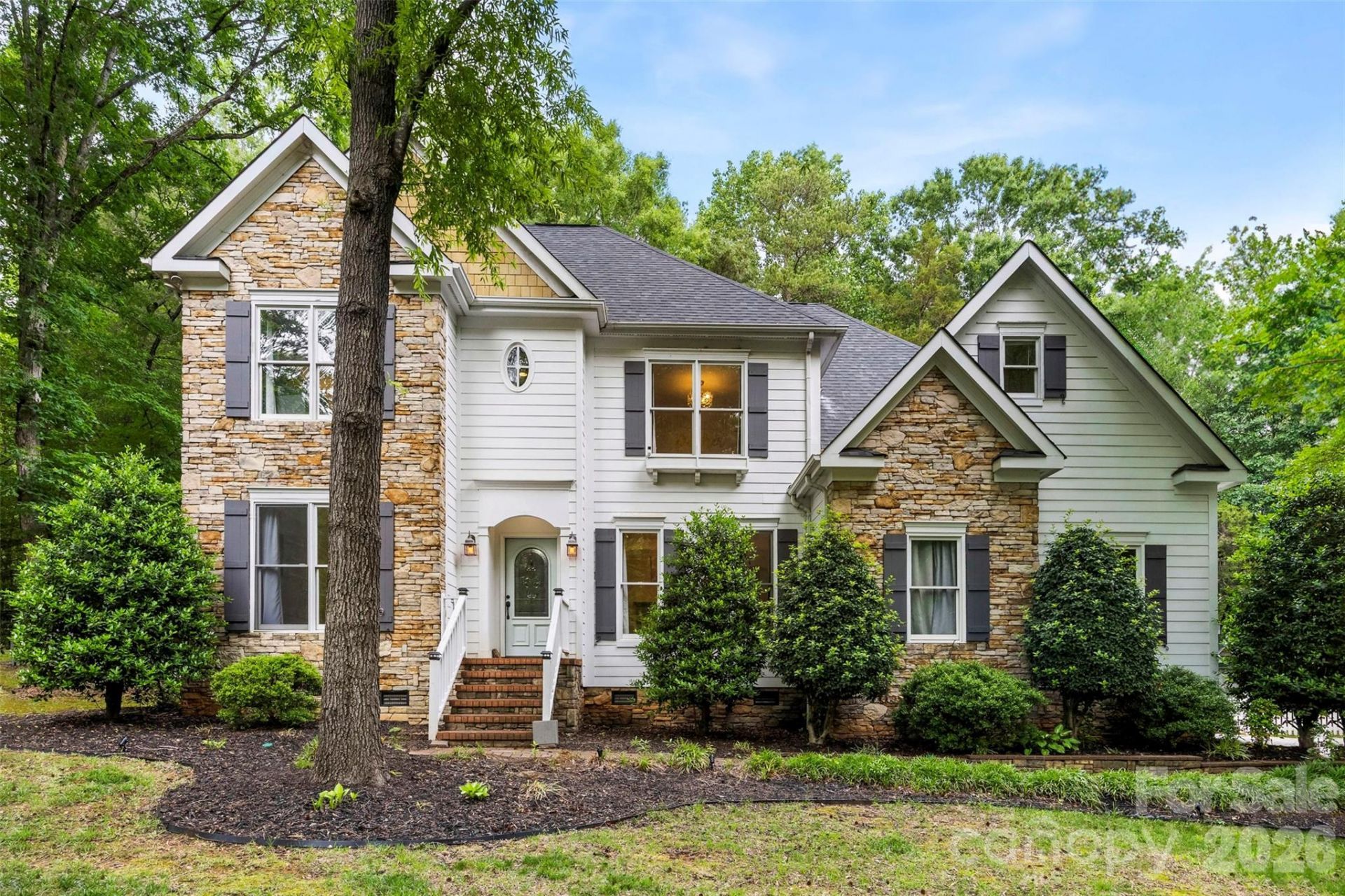 10112 Windtree Lane , Charlotte, NC 28215 Main Photo