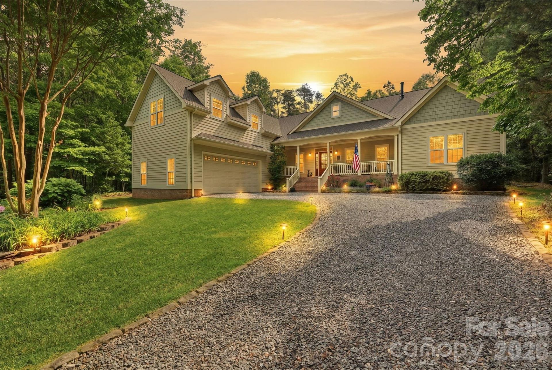 436 Cornerstone Drive , Taylorsville, NC 28681 Main Photo