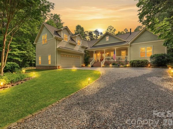 436 Cornerstone Drive , Taylorsville, NC 28681
