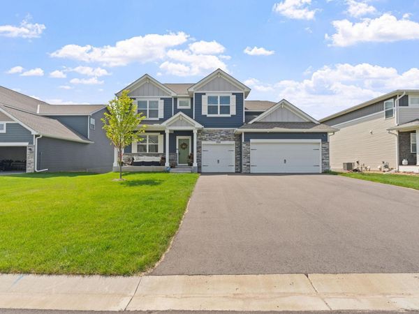 17131 Doppler Lane, Lakeville, MN 55044