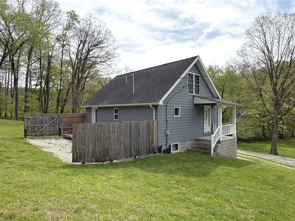 2819 State Route 259, Bolivar, PA 15923