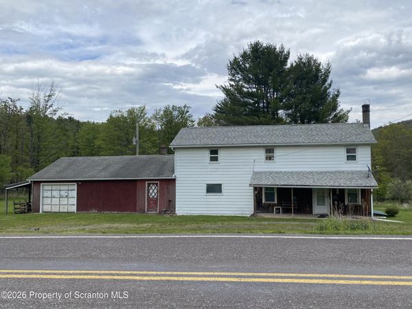 636 Sr 187 , Mehoopany, PA 18629