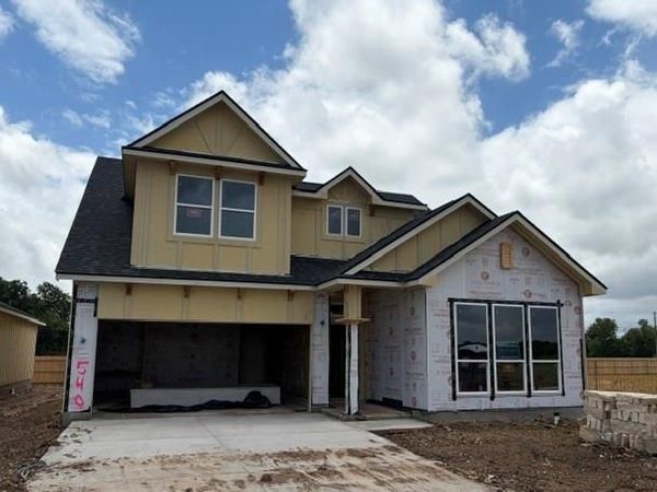 540 Gus LOOP, Georgetown, TX 78626
