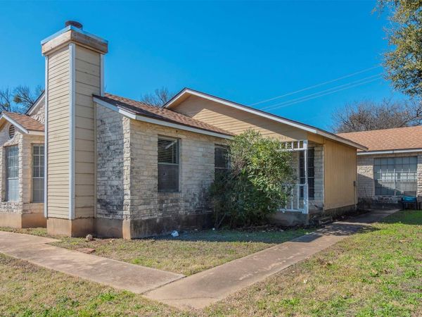 9624 Sugar Hill DR, Unit A, Austin, TX 78748