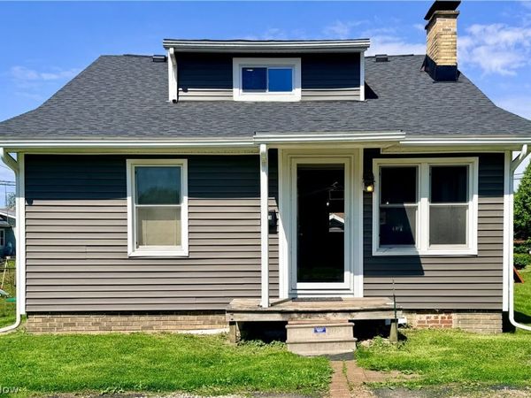 133 Brooklyn Avenue SW, Canton, OH 44710