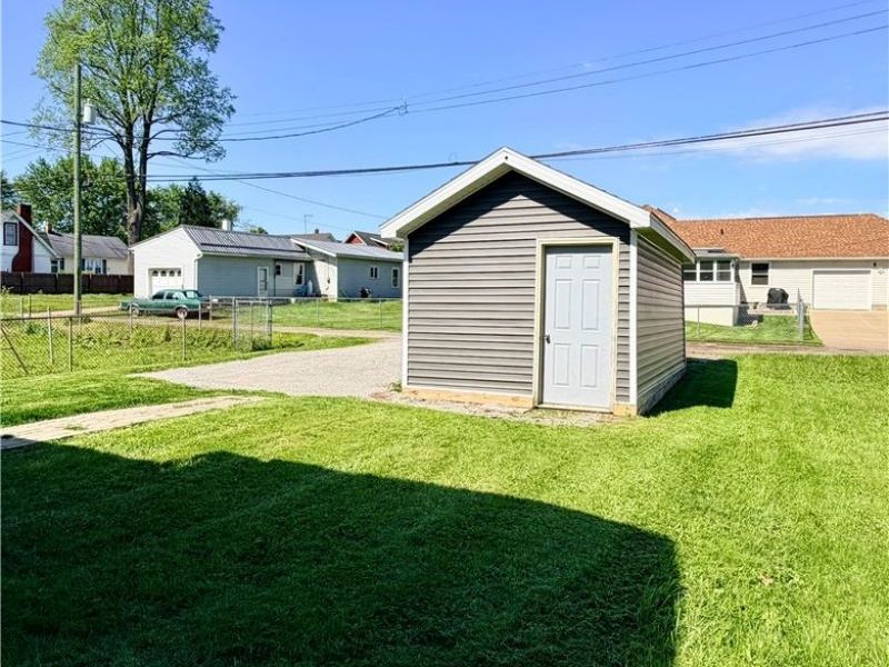 133 Brooklyn Avenue SW, Canton, OH 44710 Photo 16