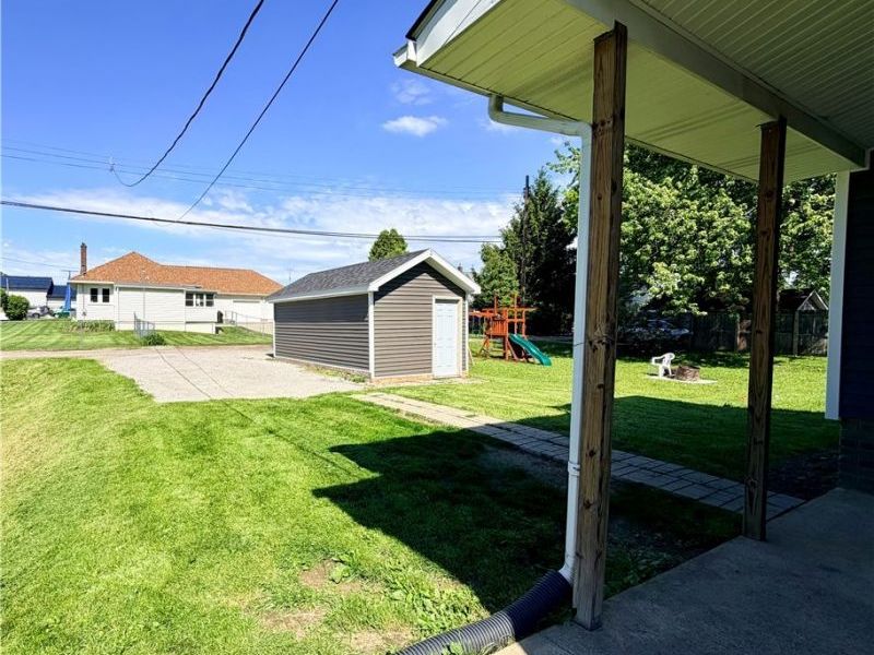 133 Brooklyn Avenue SW, Canton, OH 44710 Photo 17