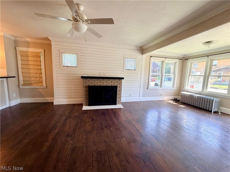 133 Brooklyn Avenue SW, Canton, OH 44710 Photo 2
