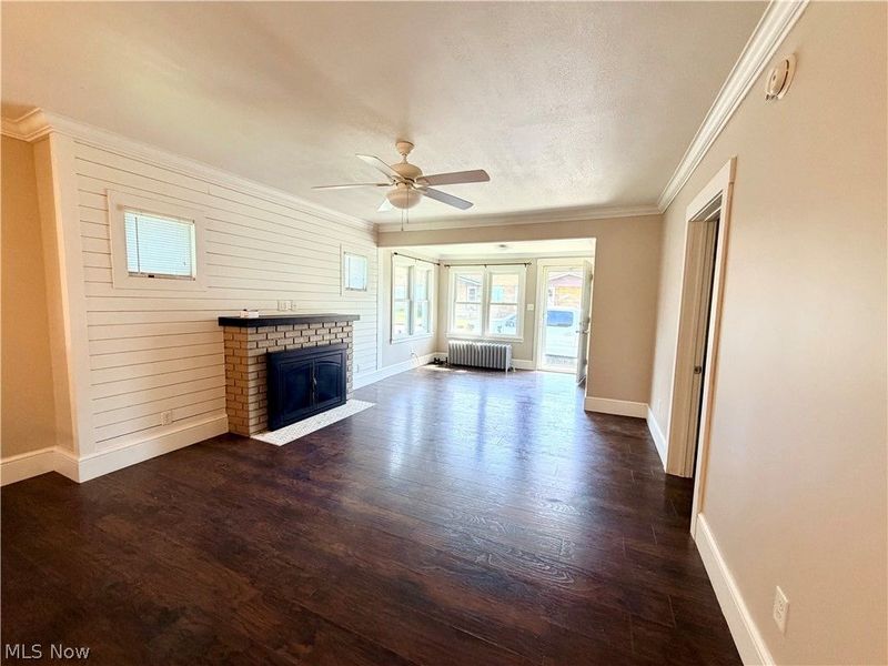 133 Brooklyn Avenue SW, Canton, OH 44710 Photo 3
