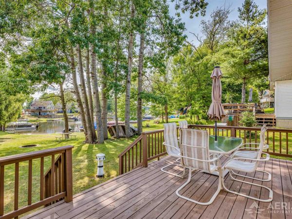 1998 Ogemaw Trail N, West Branch, MI 48661