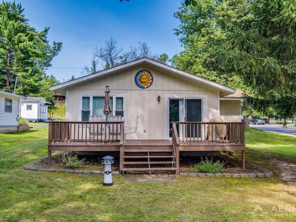 1998 Ogemaw Trail N, West Branch, MI 48661