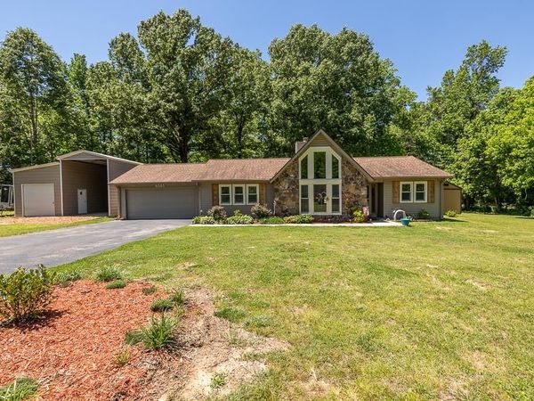 8565 JOHN SUNDERLAND DR, Millington, TN 38053