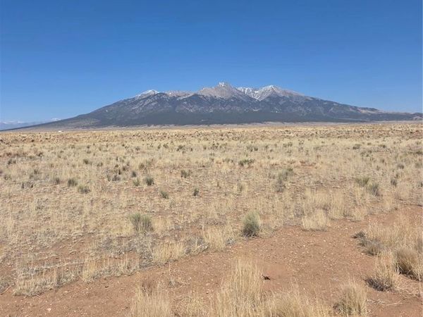 Lot 10 Alamosa Ave , Blanca, CO 81123