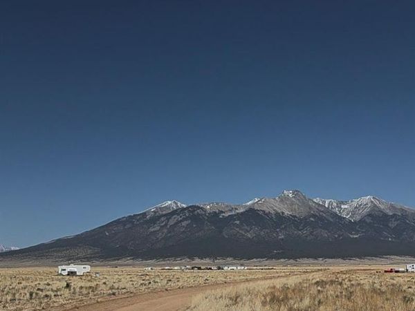 Lot 5 Glenwood Springs Loop , Blanca, CO 81123