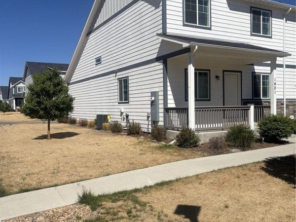 4355 24th Street Road , Unit 1401, Greeley, CO 80634