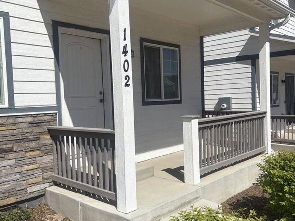 4355 24th Street Road , Unit 1402, Greeley, CO 80634