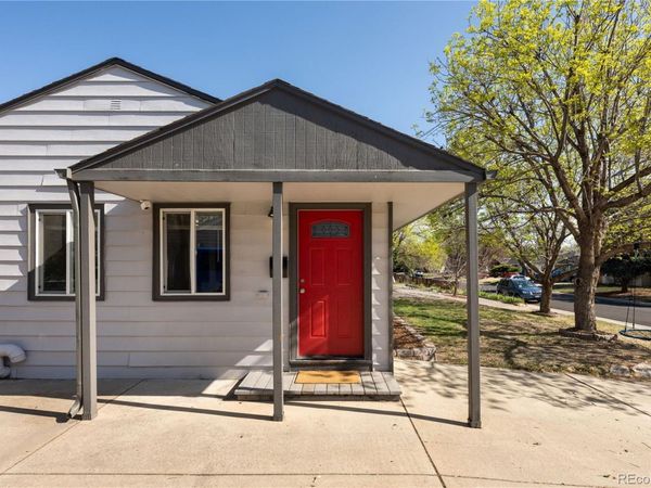 2325 S King Street, Denver, CO 80219