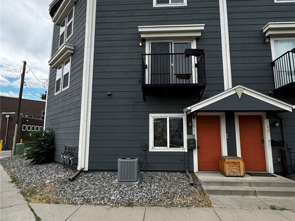 750 32nd Street, Denver, CO 80205