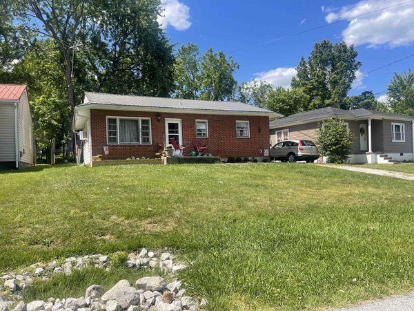1911 Washington, Flatwoods, KY 41139