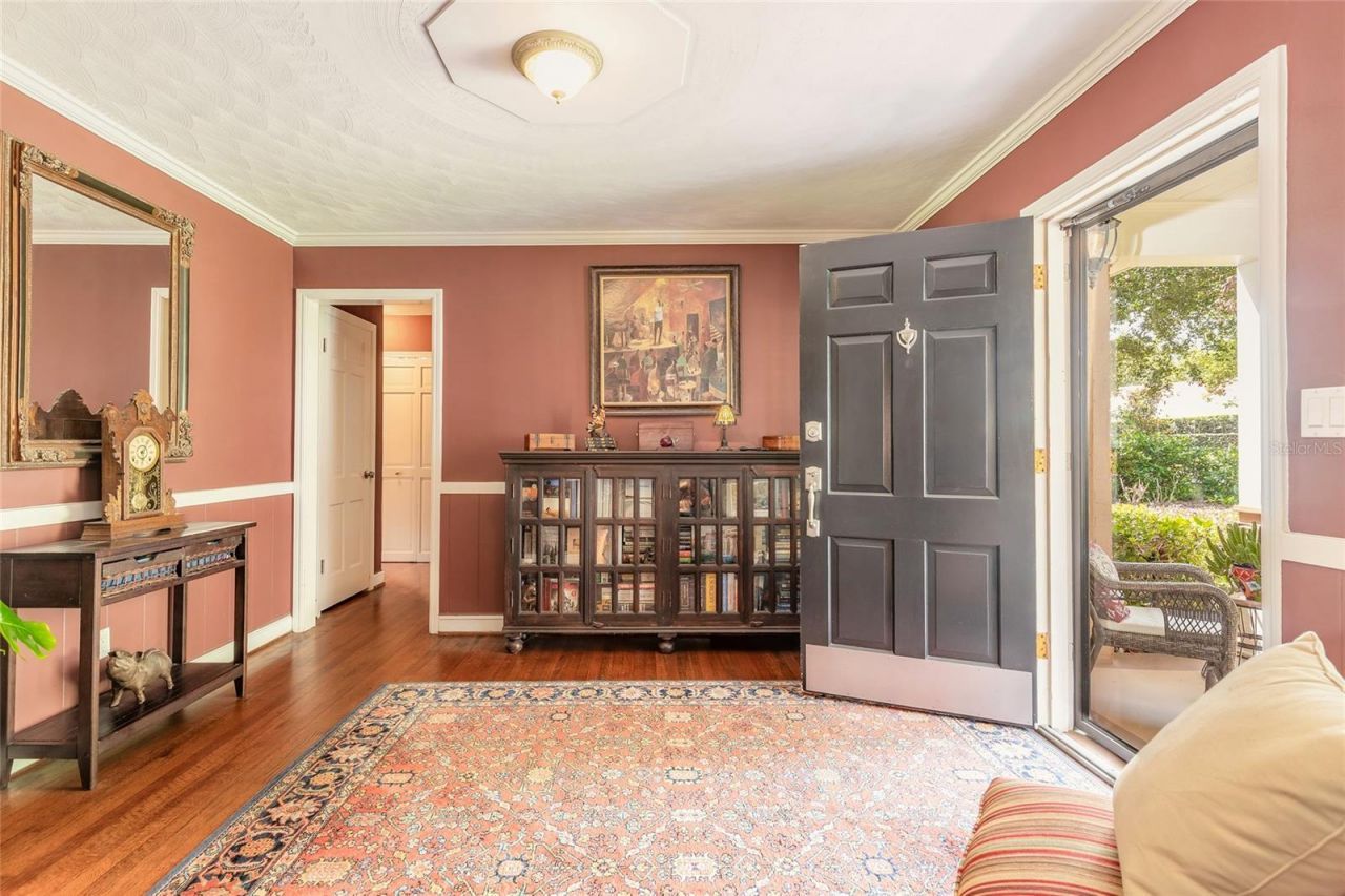 1600 S Pennsylvania Avenue, Winter Park, FL 32789 Photo