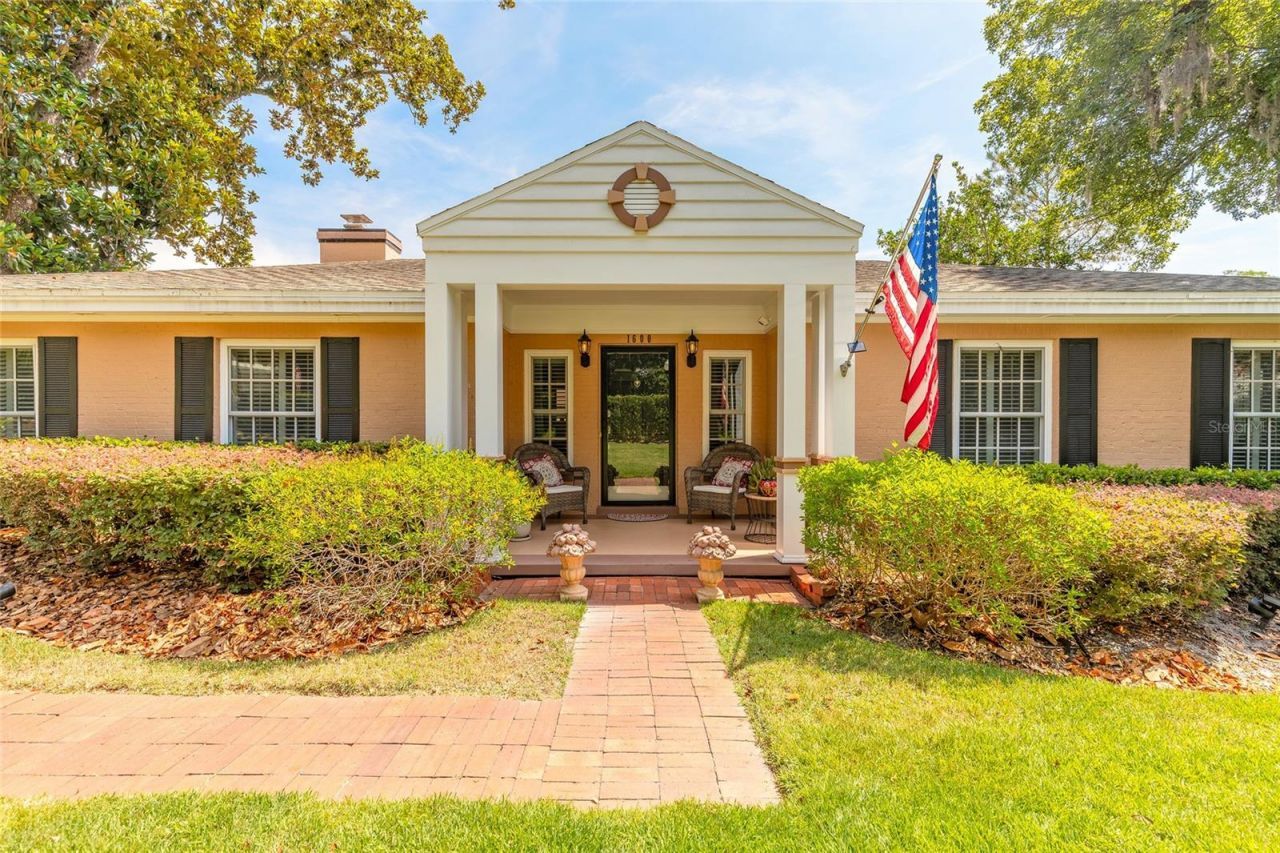 1600 S Pennsylvania Avenue, Winter Park, FL 32789 Photo