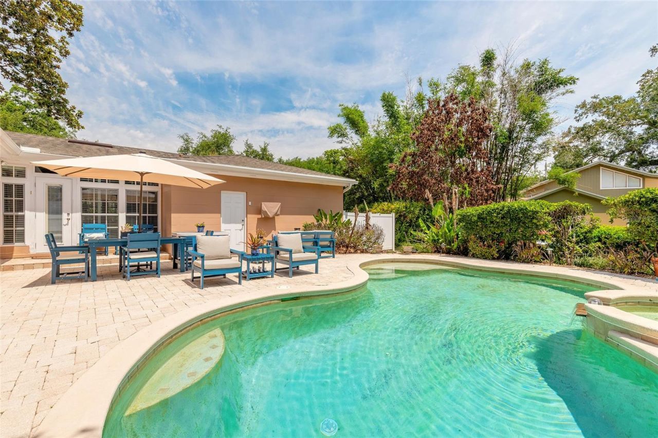 1600 S Pennsylvania Avenue, Winter Park, FL 32789 Photo