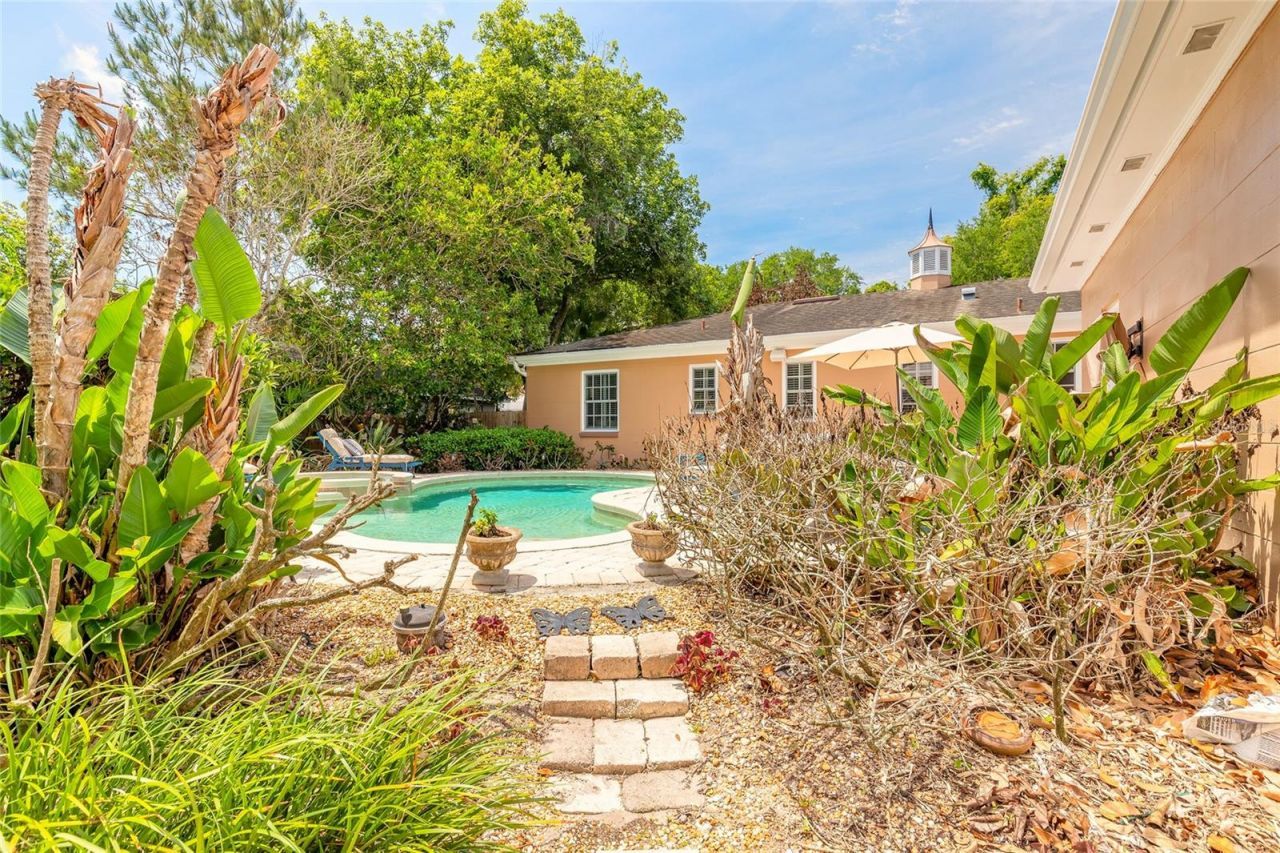 1600 S Pennsylvania Avenue, Winter Park, FL 32789 Photo