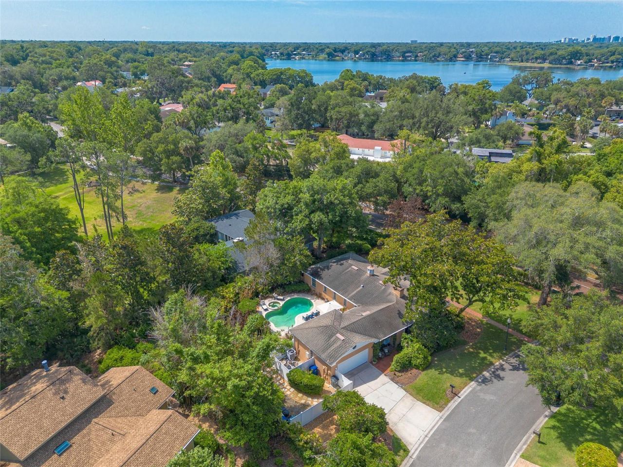 1600 S Pennsylvania Avenue, Winter Park, FL 32789 Photo