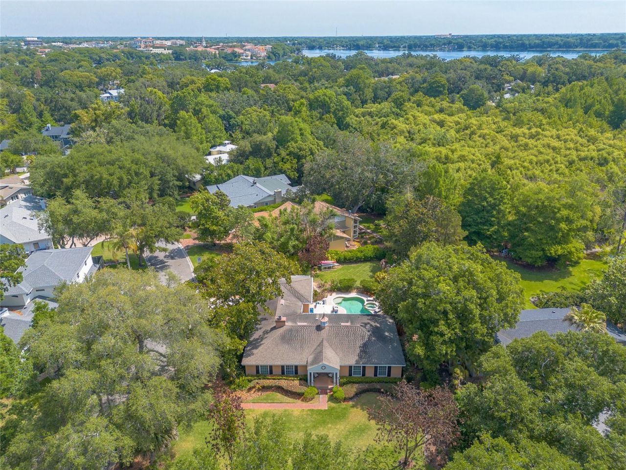 1600 S Pennsylvania Avenue, Winter Park, FL 32789 Photo