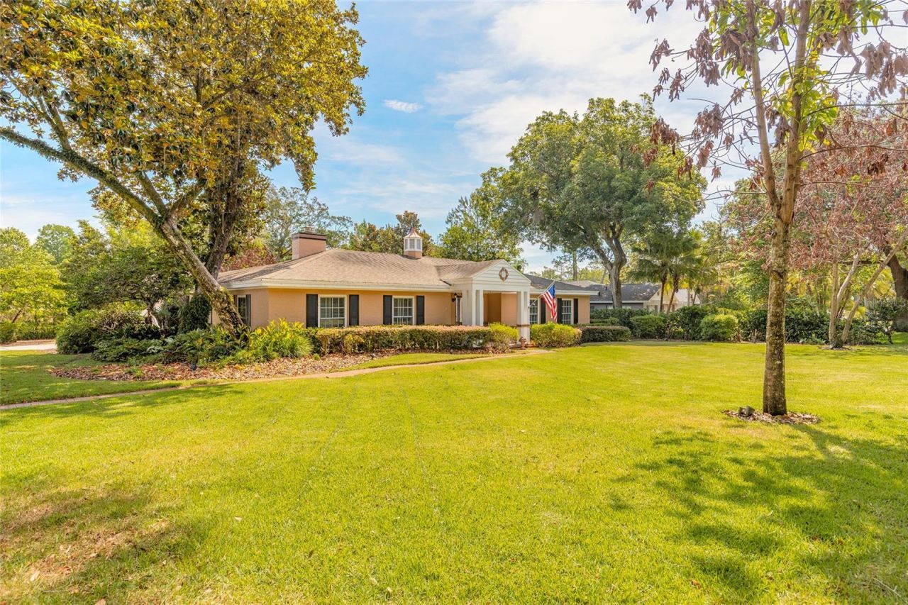 1600 S Pennsylvania Avenue, Winter Park, FL 32789 Photo