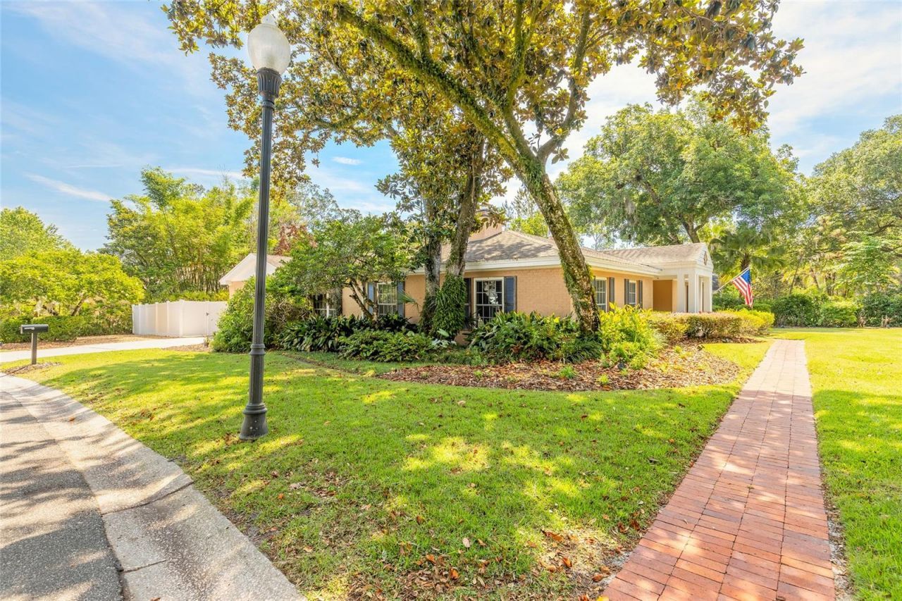 1600 S Pennsylvania Avenue, Winter Park, FL 32789 Photo