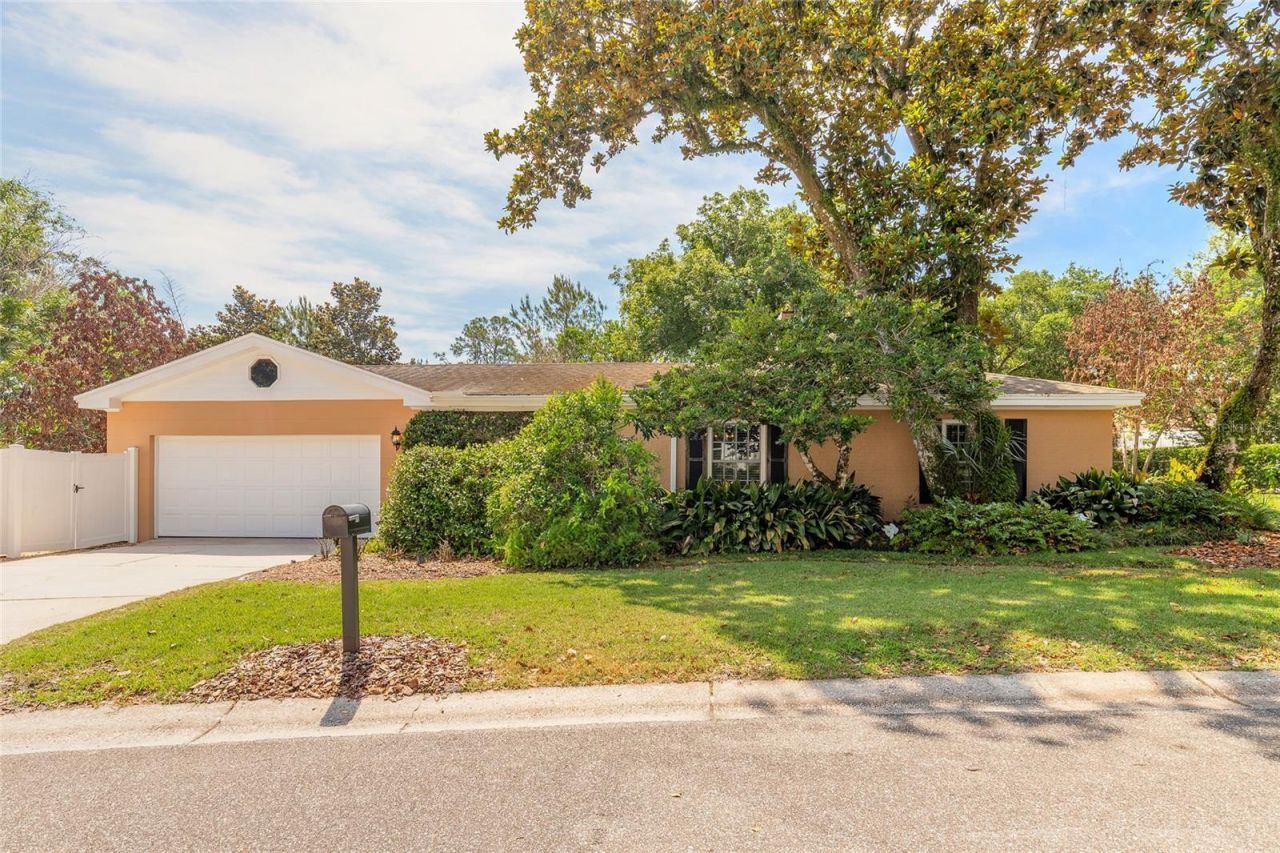 1600 S Pennsylvania Avenue, Winter Park, FL 32789 Photo
