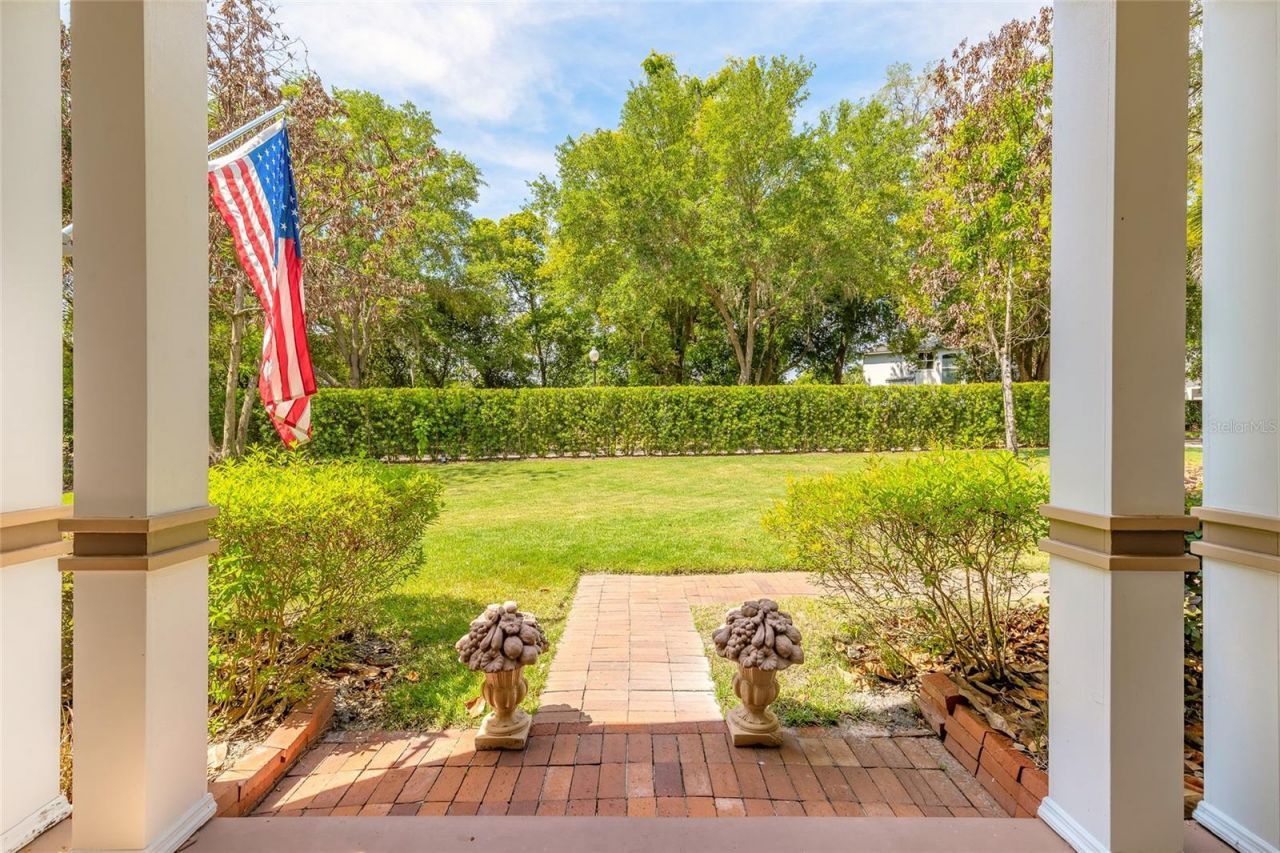 1600 S Pennsylvania Avenue, Winter Park, FL 32789 Photo