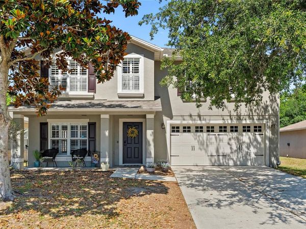 313 WILLOWBAY RIDGE STREET, SANFORD, FL 32771