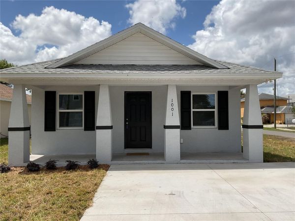 1001 RENFRO STREET, PLANT CITY, FL 33563