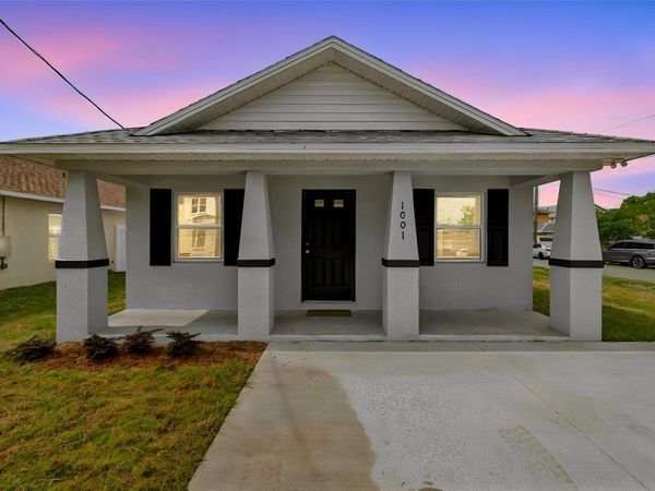 1001 RENFRO STREET, PLANT CITY, FL 33563