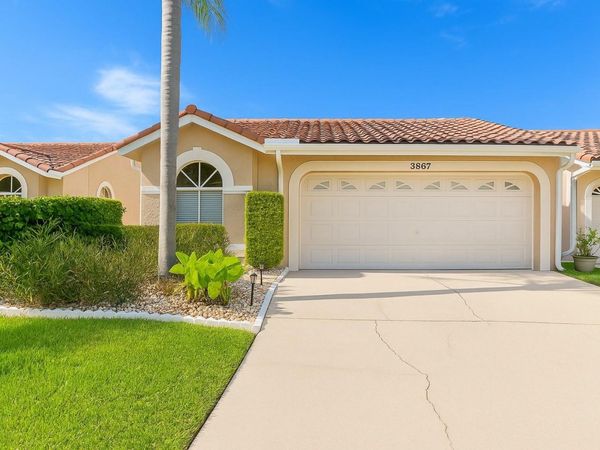 3867 DARSTON STREET, PALM HARBOR, FL 34685