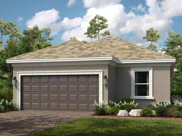 3946 IMMACOLATA WAY , WESLEY CHAPEL, FL 33543