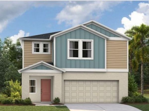 6027 PRAIRIE RUN , HAINES CITY, FL 33844