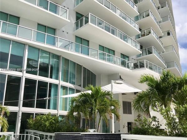 6700 Indian Creek Dr , Unit 1005, Miami Beach, FL 33141