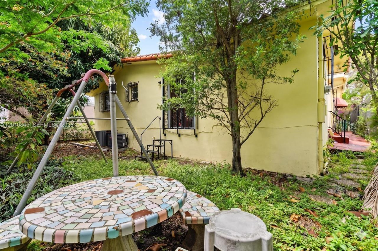 1712 SW 13th St , Miami, FL 33145 Photo