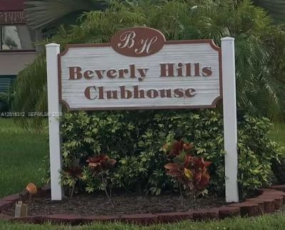 5300 Washington St, Unit C212, Hollywood, FL 33021 Photo