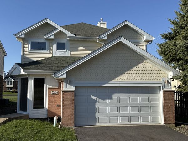 22429 KARLOV Avenue , Richton Park, IL 60471