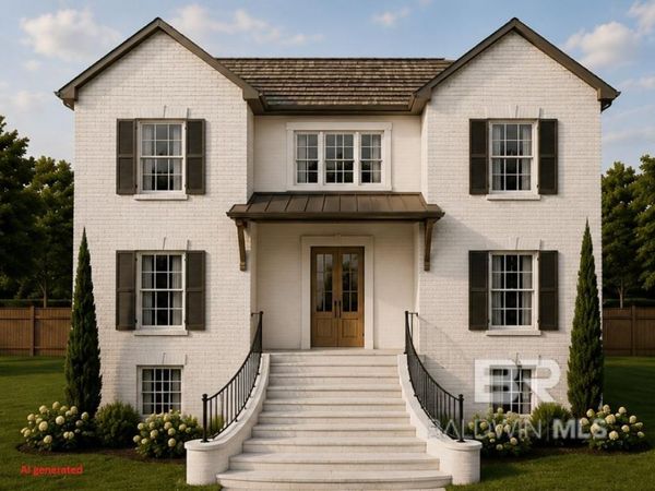 33 Viale Bellezza, Fairhope, AL 36532
