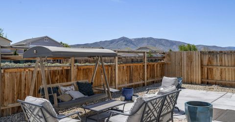 700 Valmy Drive, Reno, NV 89506 Photo