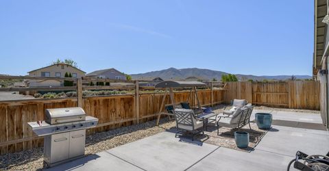 700 Valmy Drive, Reno, NV 89506 Photo