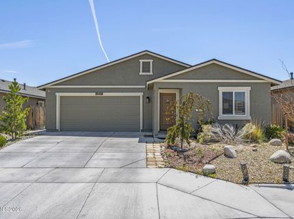 700 Valmy Drive, Reno, NV 89506 Photo