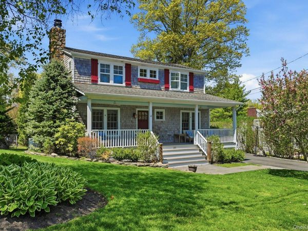 200 Grant Street , Centerport, NY 11721